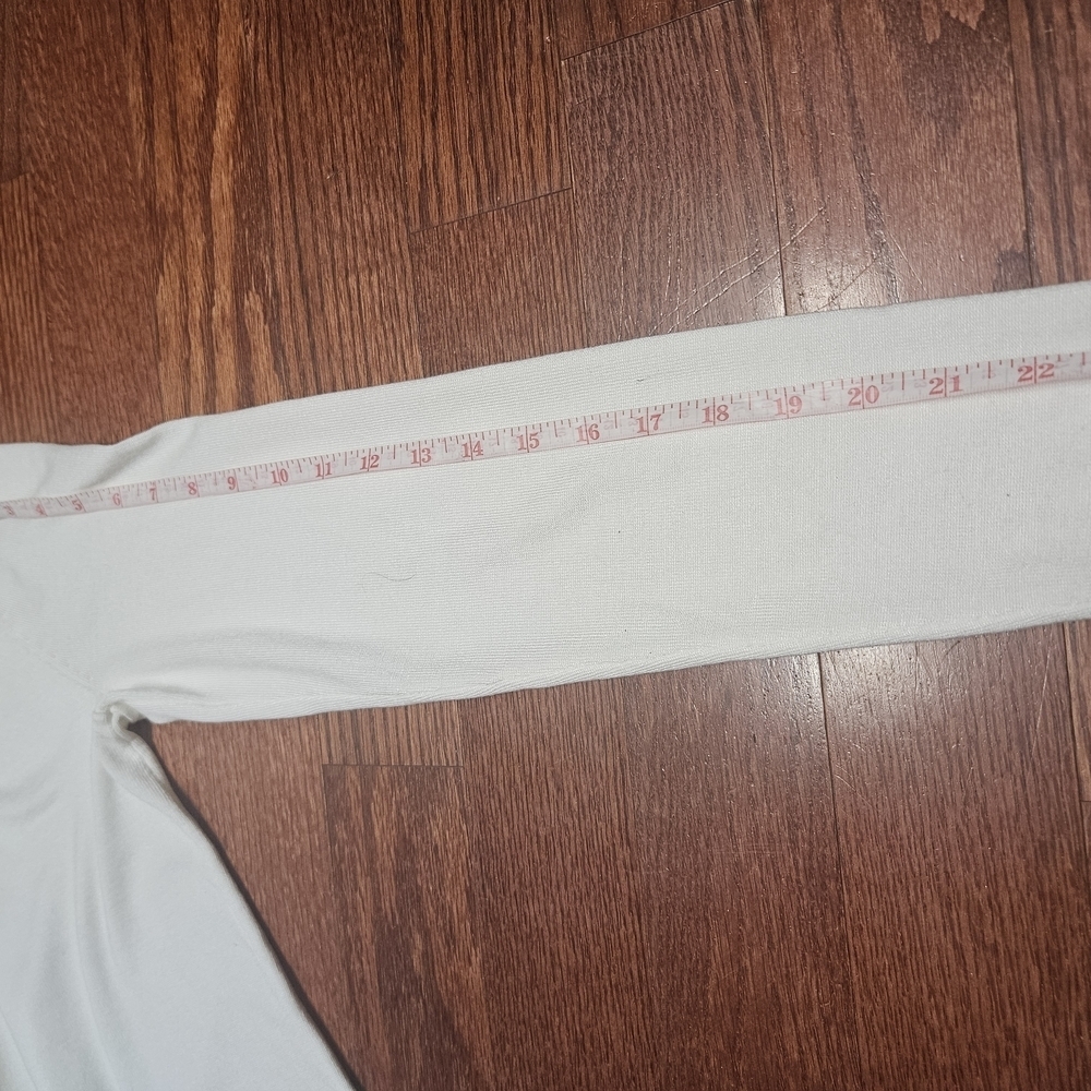Investments Ribbed Knit Sweater - Picture 8 of 8